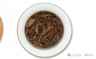 泡好一杯单丛茶,泡茶技巧插图6潮叶记-探索极致 泡好一杯单丛茶,泡茶技巧插图6潮叶记-探索极致