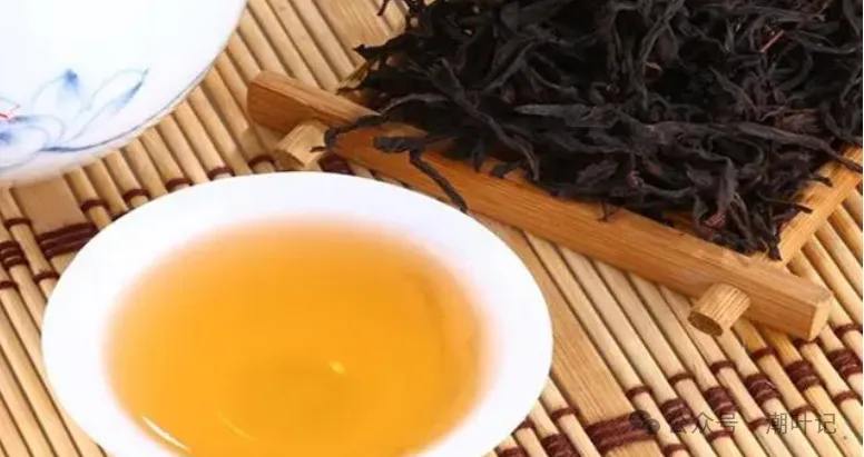 潮叶记-探索极致,专注有机凤凰单丛茶插图4潮叶记-探索极致 潮叶记-探索极致,专注有机凤凰单丛茶插图4潮叶记-探索极致