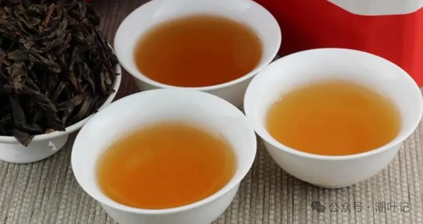 潮叶记-探索极致,专注有机凤凰单丛茶插图5潮叶记-探索极致 潮叶记-探索极致,专注有机凤凰单丛茶插图5潮叶记-探索极致
