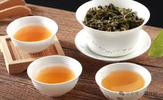 泡好一杯单丛茶,泡茶技巧插图1潮叶记-探索极致 泡好一杯单丛茶,泡茶技巧插图1潮叶记-探索极致
